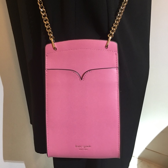 kate spade Romy North South Crossbody - Picture 4 of 6